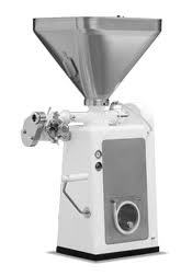 SAUSAGE FILLER (FOR 8 KG BATCH) - Stainless Steel, 50x40x70 cm | Efficient Filling, Durable Design, Easy Operation