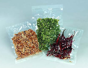 Vacuum Pouches