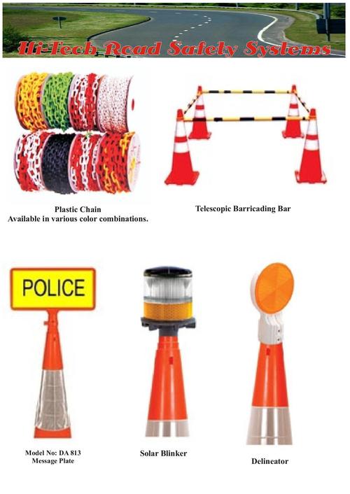 Reflective - Plastic PVC, Varied Dimensions, Orange | High Visibility, Durable Materials, Easy Installation, Weather Resistant, Enhanced Safety