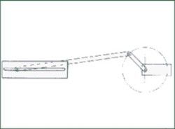 CRANK AND CONNECTING ROD