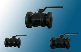 Ball Valves