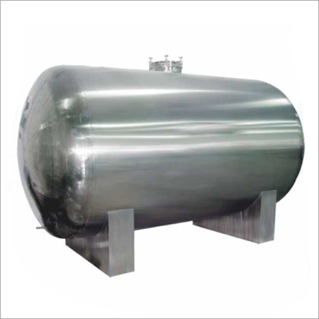 Chemical Storage Tanks