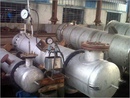 Heat Exchanger