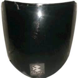 Motorcycle Visor