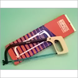Hacksaw Frame