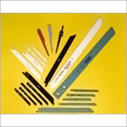 Jigsaw Blades