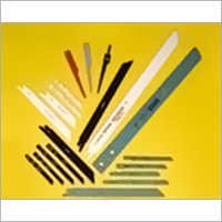 Jigsaw Blades