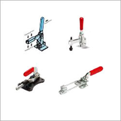 Industrial Steel Smith Toggle Clamp