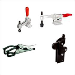 Stainless Steel Smith Toggle Clamp
