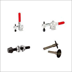 Exclusive Steel Smith Toggle Clamp