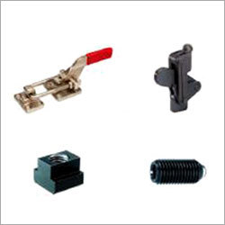 Stainless Steel Toggle Clamp