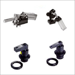 Industrial Stainless Steel Toggle Clamp