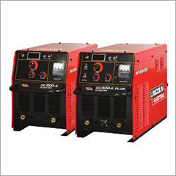 Precision Welding Machine