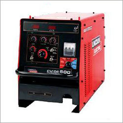 Inverter Welding Machine