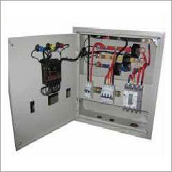 AC Distribution Box