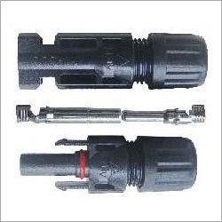 MC4 Connector