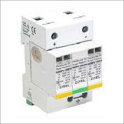 Solar Surge Protection Device