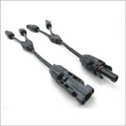 Y Connector