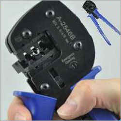 Solar MC4 Crimping Tool