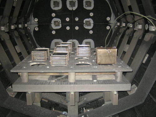 Vacuum Brazing Services