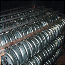 Nitrocarburizing Services