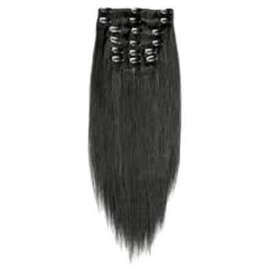 Clip Hair Extensions