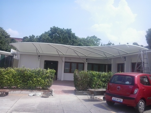 Canopies Shade
