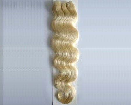 Curly Hair Extension