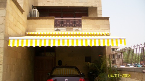 Outdoor Awnings