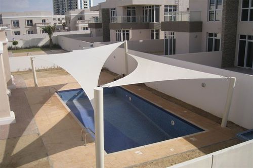 Shade Sails
