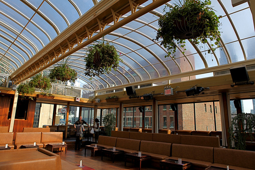 Polycarbonate Shade Sheet
