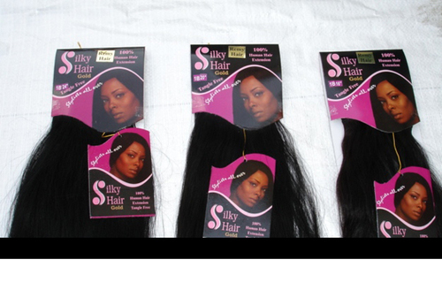 Natural Hair Wig