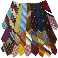 ties