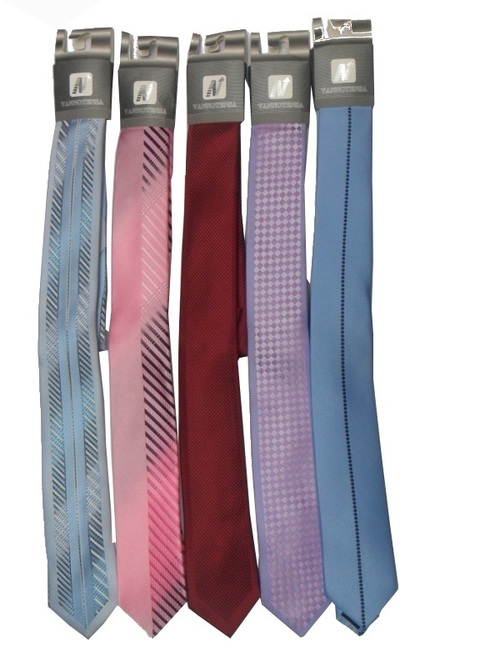 Designer Neckties