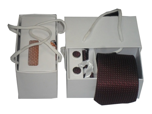 Neckties Combo Set 1