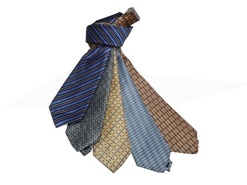 Satin Neckties