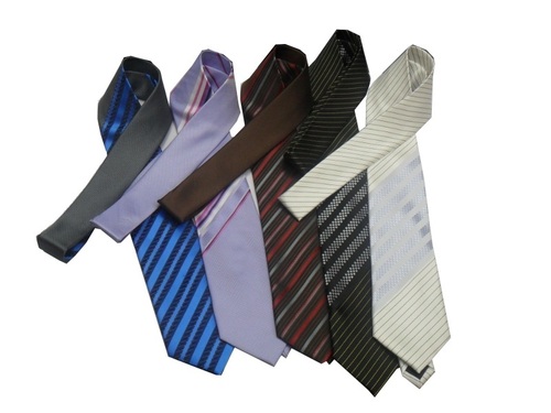 Two-One Neckties