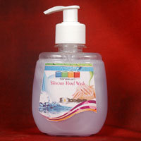 Natural Liquid Hand Wash