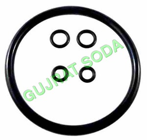 keg rubber kit