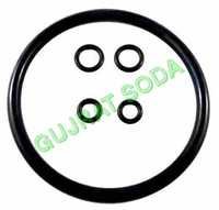 Keg Rubber Kit
