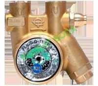 Roto Pump - Brass, 15x10x8 Cm, 5l/min Flow Rate, 120w Power, 10 Bar Pressure | Durable Design, Energy Saving, Quiet Operation, Long Lifespan, Low Maintenance