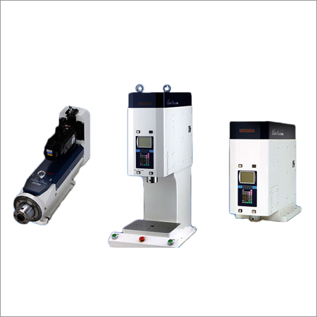 Servo Press Machine Services