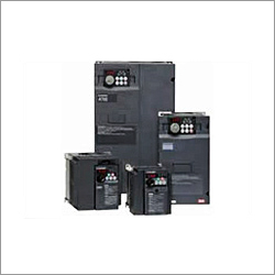 PLC VFD and Control Panel