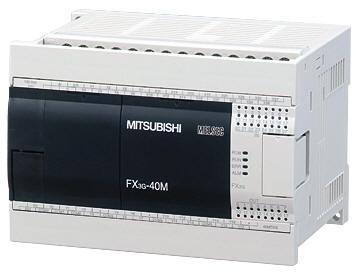 FX-PLC Photo