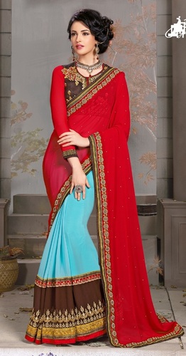 Exclusive Designer Sarees