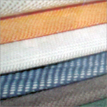 Knitted Fabrics