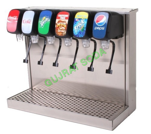 soda-fountain-machine