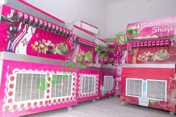 soda-fountain-machine-stock