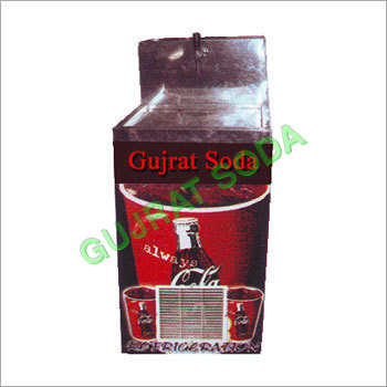 Soda Making Machine