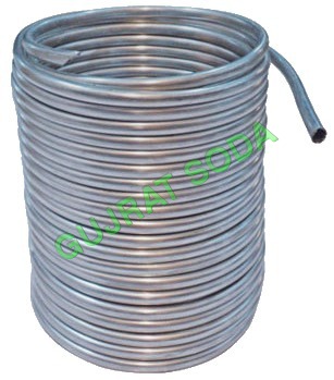 Soda Water Coil